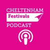 FestCast by Cheltenham Festivals artwork