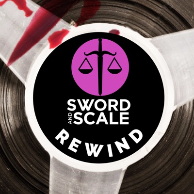 Sword and Scale Rewind Sword and Scale Rewind