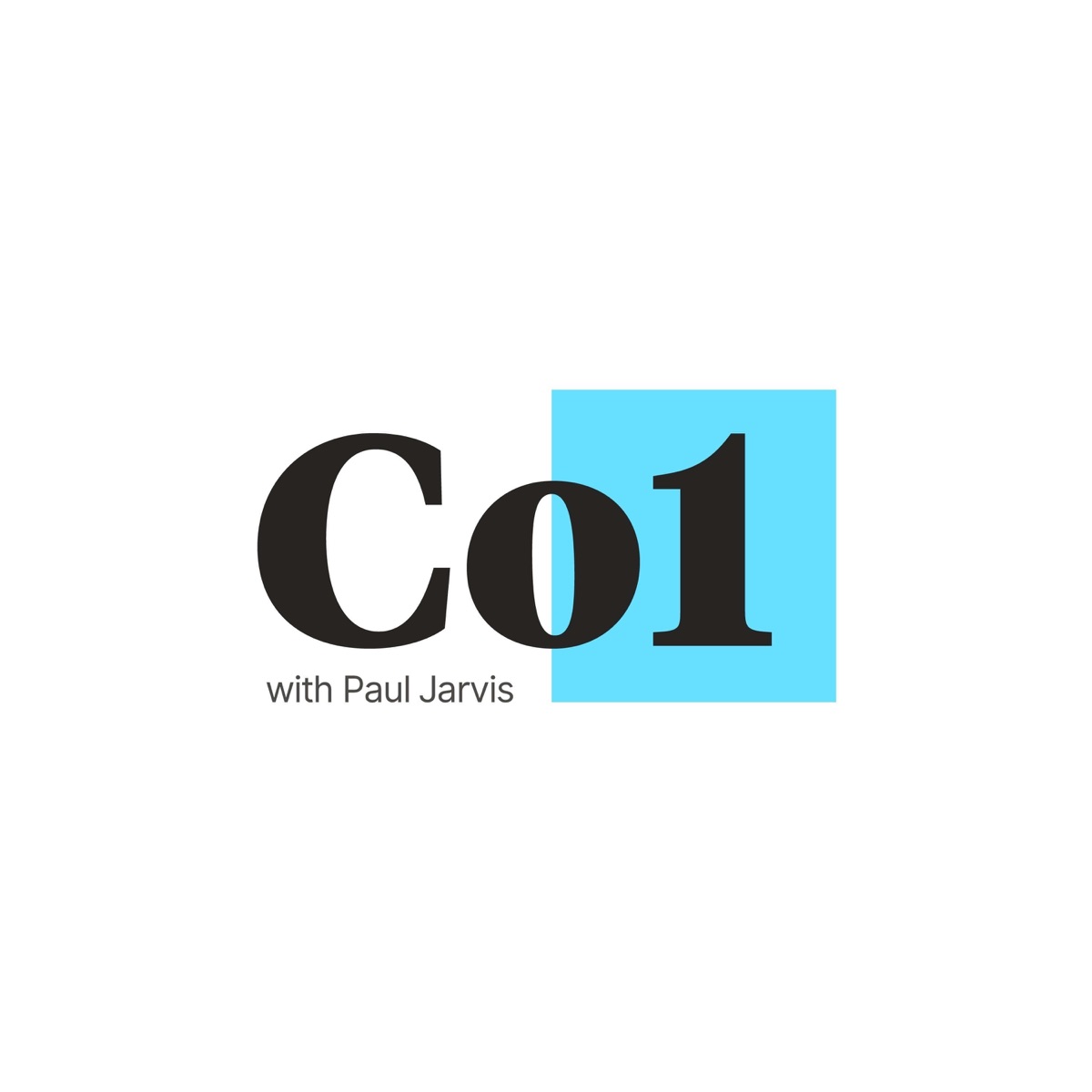 Top 9 Podcasts for Freelance Writers 5 Image result for Company of One (Co1) podcast