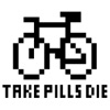 Take Pills Die Records MP3 artwork