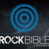 Rock Bible Church Pleasanton, Ca. artwork