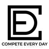 Compete Every Day with Jake Thompson | A Show for Driven Leaders artwork