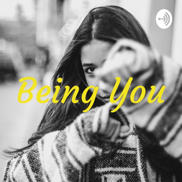 Being You Artwork