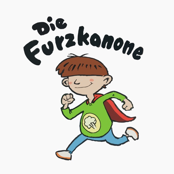 Die Furzkanone – der letzte Superheld