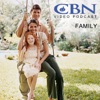 CBN.com - Family - Video Podcast artwork