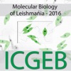 Molecular Biology of Leishmania 2016 artwork