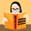 Quick Book Reviews artwork