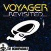 Voyager Revisited artwork