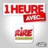 1 heure avec sur Rire & Chansons