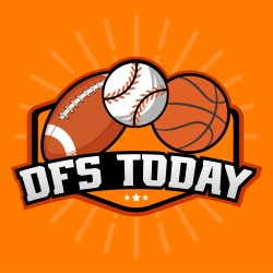 NBA DFS Today: Friday, May 3 Slate