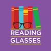 Reading Glasses artwork