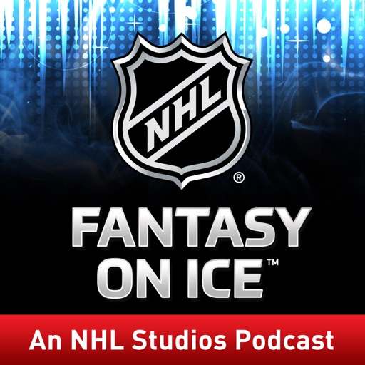Podcast cover