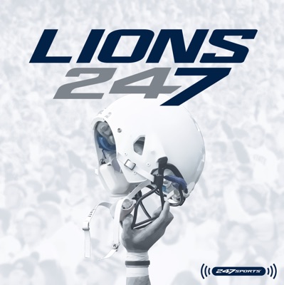 Lions247 Penn State Podcast Lions247 Penn State Podcast