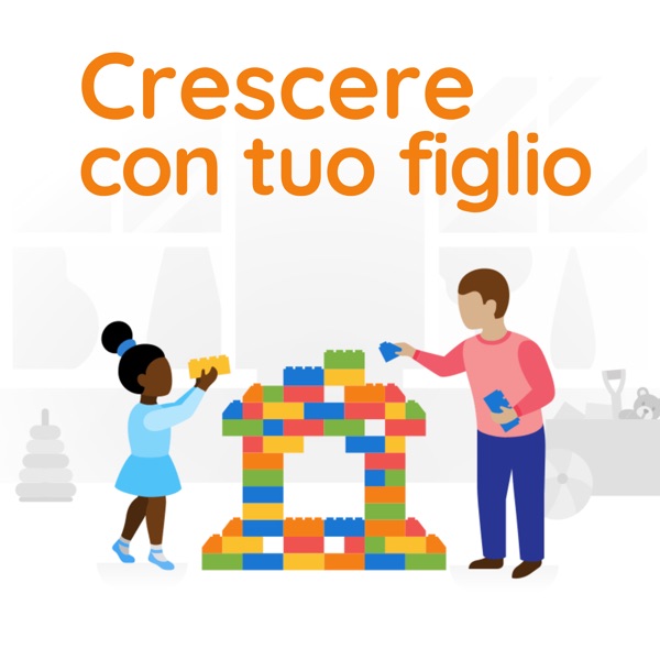 Crescere Con Tuo Figlio Crescere Con Tuo Figlio