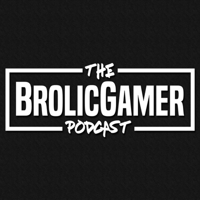 The BrolicGamer Podcast The BrolicGamer Podcast