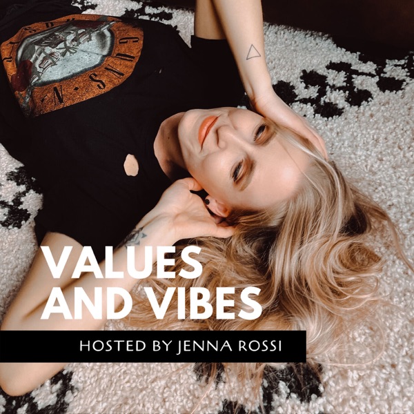 Values and Vibes