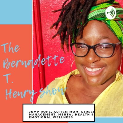 The Bernadette T Henry Show The Bernadette T Henry Show