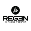 Regen E Racing Podcast artwork