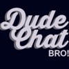 Dude Chat, Bro! artwork