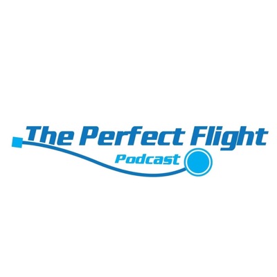 The Perfect Flight DG The Perfect Flight DG