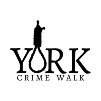 York Crime Walk podcast