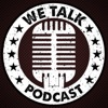 WE TALK Wrestling Podcast artwork