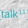 Talk11 Podcast artwork