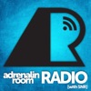 Adrenalin Room Radio with SNR & Friends artwork