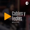 Cables y Teclas artwork