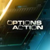 CNBC's "Options Action" artwork