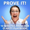 Prove It! The Proof in Marketing Podcast artwork