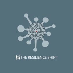 Leading for Resilience | Episode 2: Richard Nugee CB CVO CBE on breaking rules and following orders