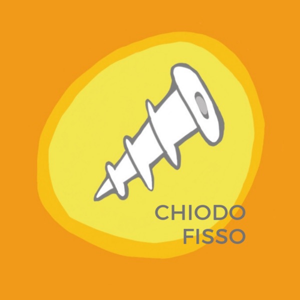 Chiodo Fisso - Andrea Caldart -