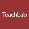 TeachLab with Justin Reich artwork