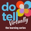 Do Tell: Virtually artwork