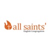 All Saints' Church (English) Audio Podcast artwork