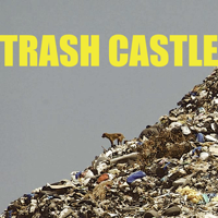 Trash Castle podcast