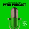 Fantasy Football Fire - Pyro Podcast artwork