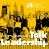 LeBow Students Talk Leadership artwork