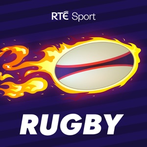 Tommy Bowe on 'Sunday Sport' on RTE Radio One