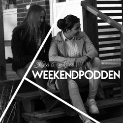 weekendpodden