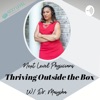 Next Level Physicians: Thriving Outside the Box artwork