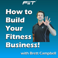 Fiit Professional - #1 Business Podcast For Fitness Professionals podcast