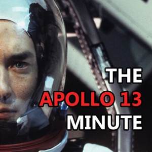 Apollo 13 Minute Podcast