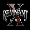 Remnant X Radio artwork