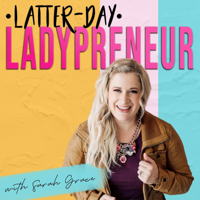 How Hobbies become GOLDEN Businesses with April Perry