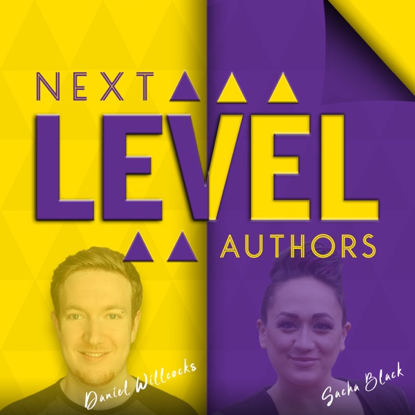 Next Level Authors