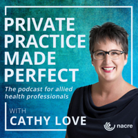 Private Practice Made Perfect podcast