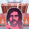 Homebrewed Culture Cast artwork