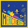 Mercredi ! artwork